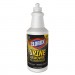 Clorox 31415 Urine Remover, 32 oz Bottle, Clean Floral Scent, 6/Carton CLO31415
