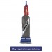 Oreck Commercial XL2100RHS XL Commercial Upright Vacuum,120 V, Gray/Blue, 12 1/2 x 9 1/4 x 47