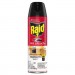 Raid SJN697318 Fragrance Free Ant and Roach Killer, 17.5 oz Aerosol Can, 12/Carton