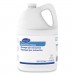 Diversey DVO903730 Carpet Extraction Rinse, Floral Scent, 1 gal Bottle, 4/Carton