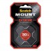Scotch MMM414H Extreme Mounting Tape, 1" x 60", Black