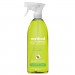 Method MTH01239 All Surface Cleaner, Lime and Sea Salt, 28 oz Spray Bottle, 8/Carton