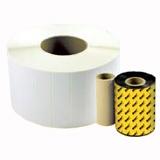 Wasp 633808431136 WWX Label Ribbon