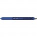 Paper Mate 1951722 InkJoy Gel Pen, Blue Ink, .5mm, Dozen PAP1951722