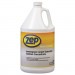 Zep Professional ZPP1041398 Carpet Extraction Cleaner, Lemongrass, 1 gal Bottle, 4/Carton