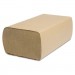 Cascades PRO CSDH175 Decor Folded Towel, Multifold, Natural, 9 1/8 x 9 1/2, 250/Pack, 4000/Carton