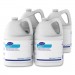 Diversey DVO94512767 Wiwax Cleaning & Maintenance Emulsion, Liquid, 1 gal Bottle, 4/Carton