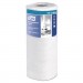 Tork SCAHB1990A Universal Perforated Towel Roll, 2-Ply, 11"Wx9"L, White, 84 Shts/Roll, 30RL/Ctn
