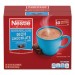 Nestle NES61411 No-Sugar-Added Hot Cocoa Mix Envelopes, Rich Chocolate, 0.28 oz Packet, 30/Box