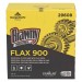 Brawny Industrial GPC29608 FLAX 900 Heavy Duty Cloths, 9 x 16 1/2, White, 72/Box, 10 Box/Carton