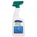 Comet 30314CT Disinfecting Cleaner w/Bleach, 32 oz., Plastic Spray Bottle, Fresh Scent, 8/CT PGC30314CT