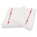 Cascades PRO CSDW921 Tuff-Job S900 Antimicrobial Foodservice Towels, White/Red, 12 x 24, 150/CT