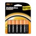 Duracell MN1500B10Z CopperTop General Purpose Battery