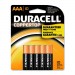 Duracell MN2400B10Z CopperTop General Purpose Battery MN1500B10Z