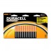 Duracell MN2400B20 CopperTop General Purpose Battery