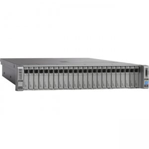 Cisco UCSC-C240-M4SX UCS C240 M4 Barebone System