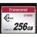 Transcend TS256GCFX650 256GB CFast Card