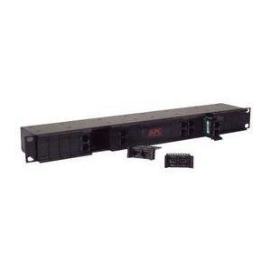 APC P232R Replaceable, Rackmount, 1U, RS232 Surge Protection Module