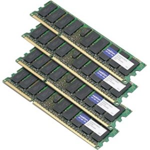 AddOn M-ASR1002X-16GB-AO 16GB DRAM Memory Module