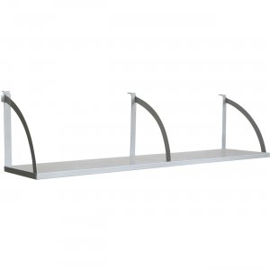 Lorell 90263 60" Panel Shelf