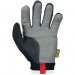Mechanix Wear H1505010 2-way Form-fit Stretch Utility Gloves
