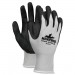 Memphis 9673XL Nitrile Coated Knit Gloves 9673