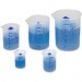 Learning Resources LER0306 Graduated Beakers