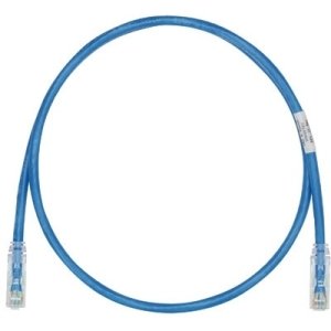 Panduit UTP28SP14BU Cat.6 UTP Patch Network Cable