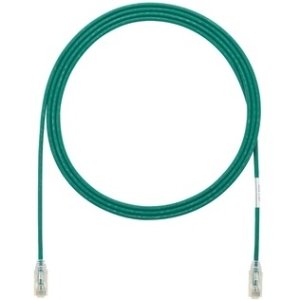 Panduit UTP28SP3GR Cat.6 UTP Patch Network Cable