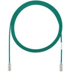 Panduit UTP28SP5GR Cat.6 UTP Patch Network Cable