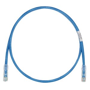 Panduit UTPSP15BUY Cat.6 UTP Patch Cord