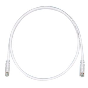 Panduit UTPSP7Y Cat.6 UTP Patch Cord