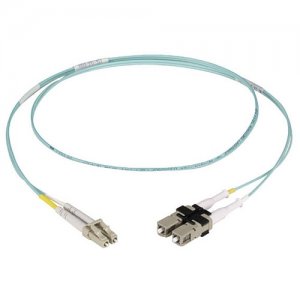 Black Box EFNT010-003M-SCLC Duplex Fiber Optic Patch Cable