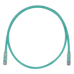 Panduit UTPSP3GRY TX6 Plus Cat.6 UTP Patch Cable TX6 PLUS