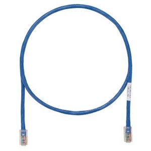 Panduit UTPSP7BUY Cat.6 UTP Patch Cable