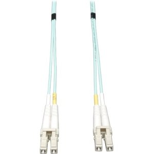Tripp Lite N820-12M Fiber Optic Duplex Patch Cable
