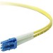 Belkin F2F802LL-25M Fiber Optic Duplex Patch Cable