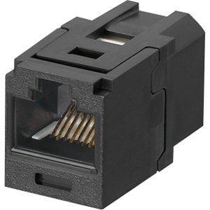 Panduit CC688BL Mini-Com Cat.6 UTP Coupler Module