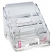 OIC 08930 Breast Cancer Awareness Business Card Holder