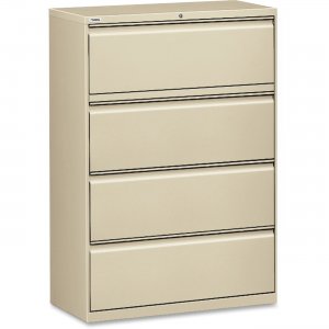 Lorell 60444 Lateral File