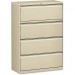 Lorell 60444 Lateral File