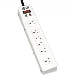 Tripp Lite TLM626 Protect It! 6-outlets Surge Suppressor