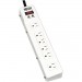 Tripp Lite TLM626 Protect It! 6-outlets Surge Suppressor