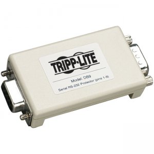 Tripp Lite DB9 Dataline Surge Protector