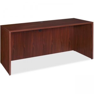 Lorell 69378 Essentials Credenza Shell