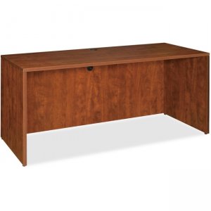 Lorell 69412 Essentials Credenza Shell