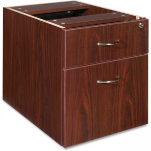 Lorell 69398 Essentials Pedestal