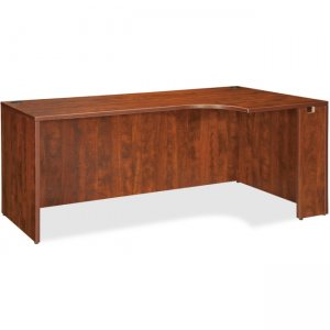 Lorell 69905 Essentials Rectangular Credenza