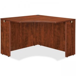 Lorell 69919 Essentials Corner Desk