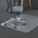 Lorell 02357 Polycarbonate Chair Mat